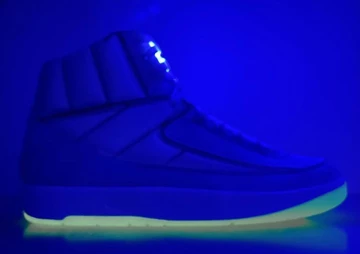 J Balvin Air Jordan 2