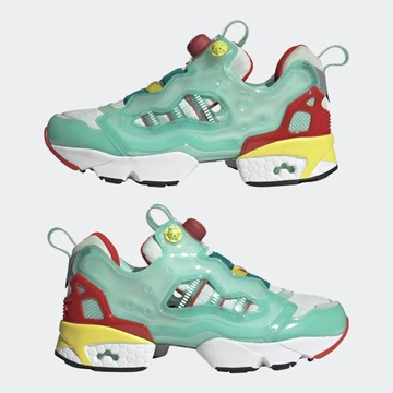 adidas ZX Fury Eqt Green