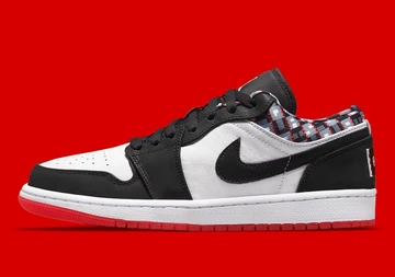 Jordan 1 Low Quai 54