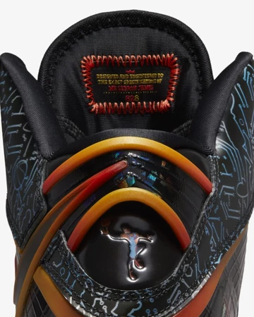 LeBron 8 x Space Jam A New Legacy