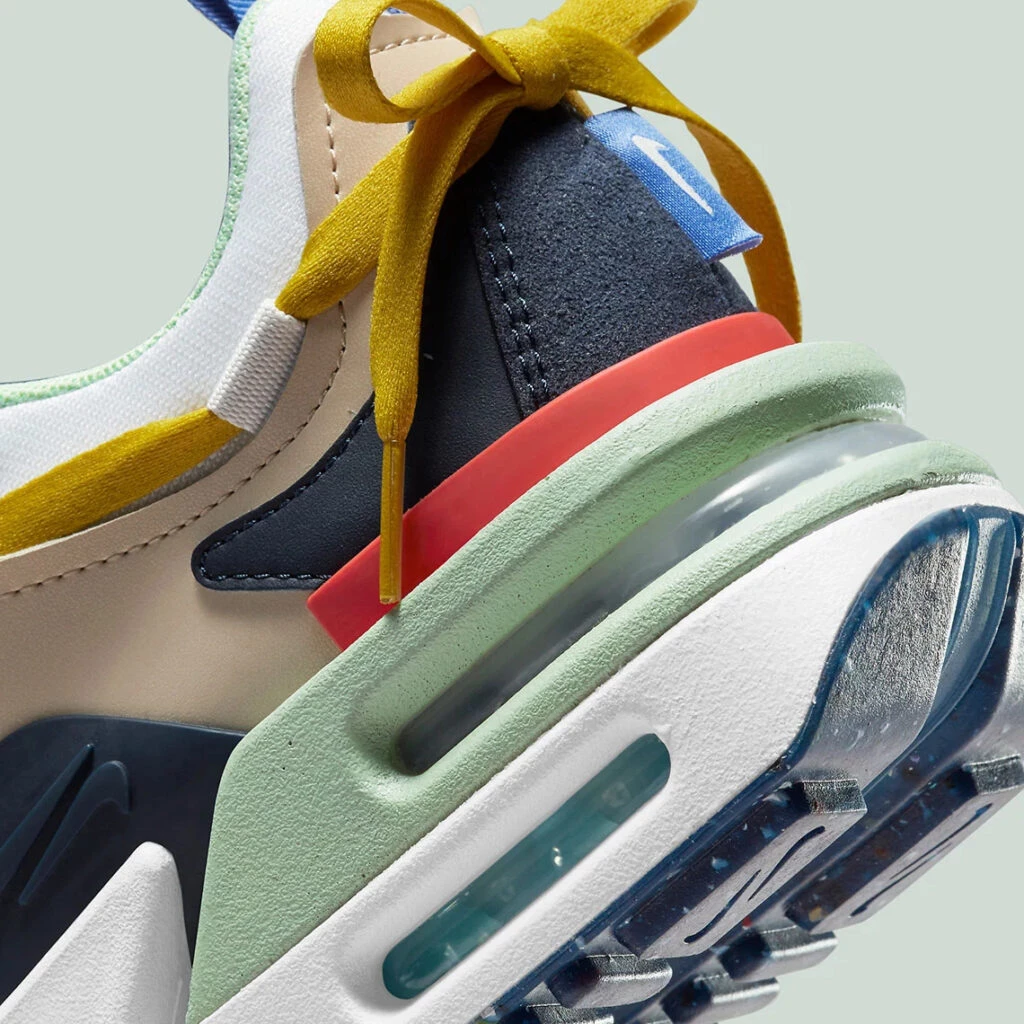 Air Max Furyosa rattan CZ4149-200 | Dead Stock Air Max Furyosa rattan CZ4149-200 | Dead Stock