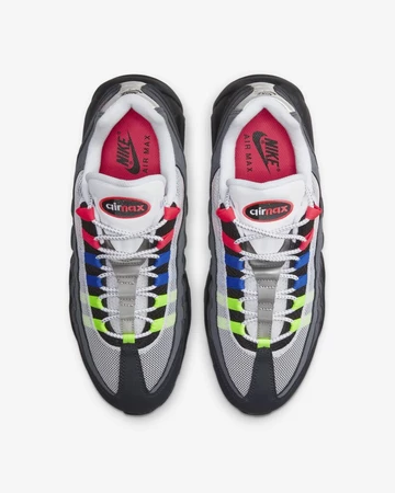 Air Max 95 Greedy 3.0