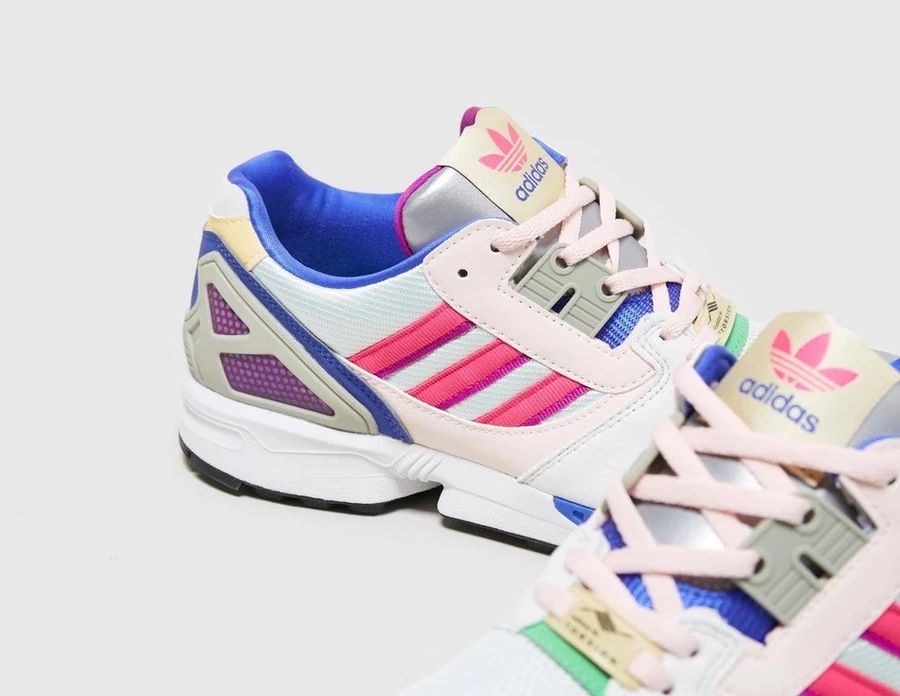 adidas ZX 8000 OG Shock Pink H02148 | Dead Stock