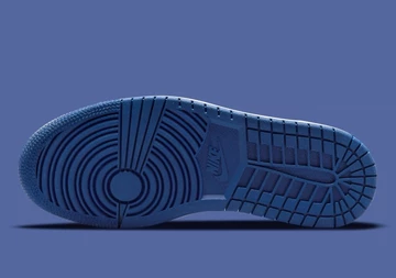Jordan 1 Low Deep Royal