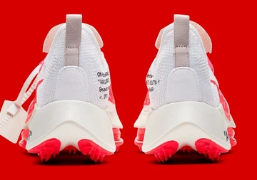 Off White x Nike Air Zoom Tempo NEXT% White-CV0697-100