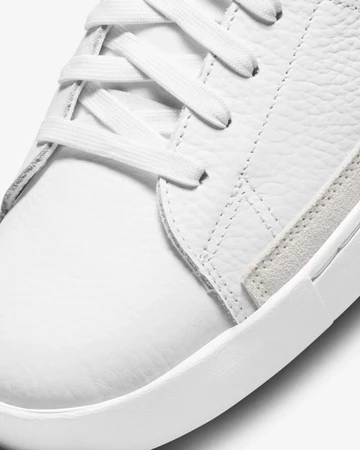 Nike Blazer Low X Photo Blue