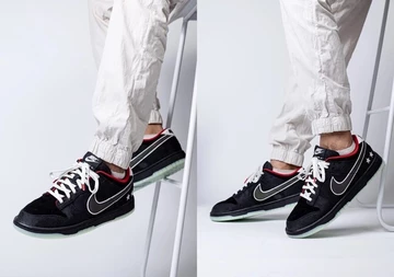 LPL x Nike Dunk League of Legends