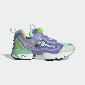 adidas ZX Fury Light Purple