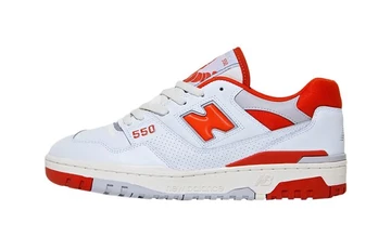 Size x New Balance 550 Collage Pack