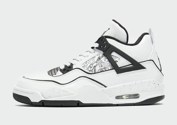 Jordan 4 DIY
