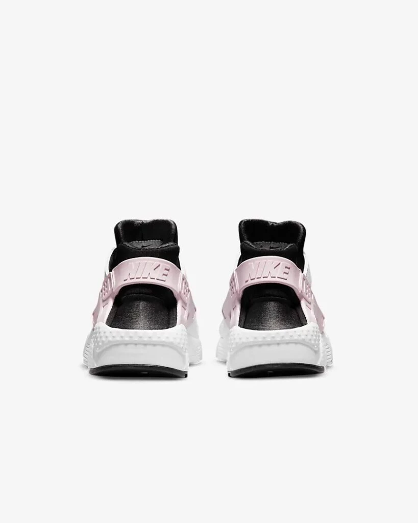 Nike Huarache Pink Foam Kids 654275 115 Dead Stock