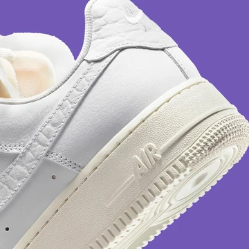 Air Force 1 Bling Jewels