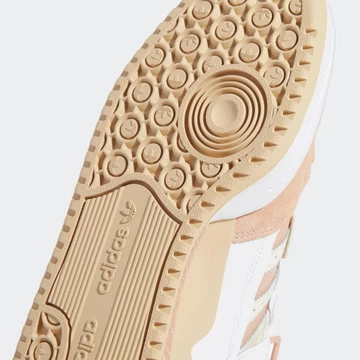 adidas Forum Low Exhibit Halo Amber