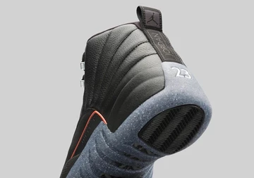 Nike Air Jordan 12 Utility