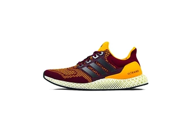 adidas Ultra 4D Arizona State