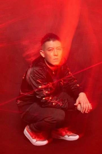 CLOT x Nike Air Max 1 Solar Red