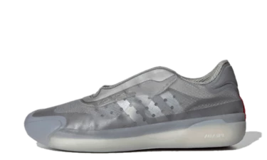 Prada x adidas Luna Rossa 21 Silver