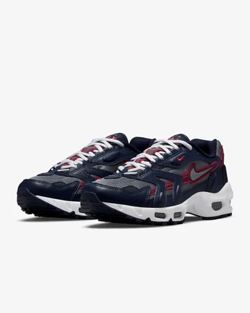Nike Air Max 96 II Midnight Navy