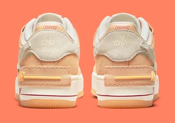 Air Force 1 Shadow Sisterhood