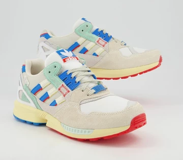 adidas x Offspring ZX 9000 London to LA