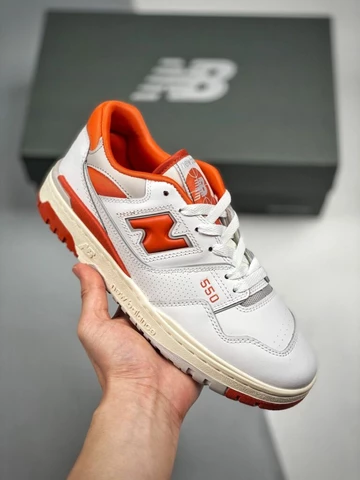 Size x New Balance 550 Collage Pack