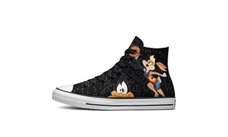 Space Jam x Converse Chuck 70 Tune Squad