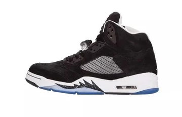 Jordan 5 Oreo