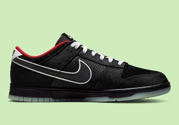 LPL x Nike Dunk League of Legends