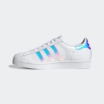 adidas Superstar Pulse Aqua