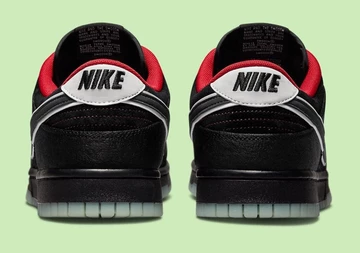 LPL x Nike Dunk League of Legends