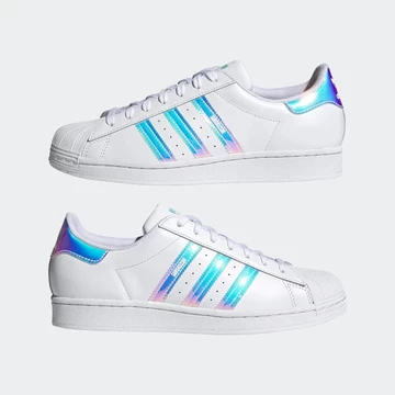 adidas Superstar Pulse Aqua