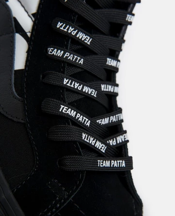 Patta x Vans Sk8-Hi