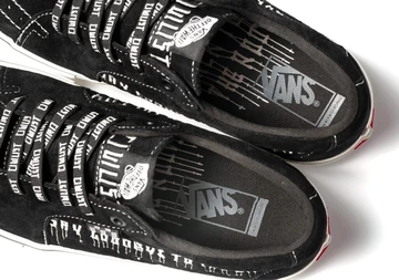 Civilist x Vans Sk8-Low