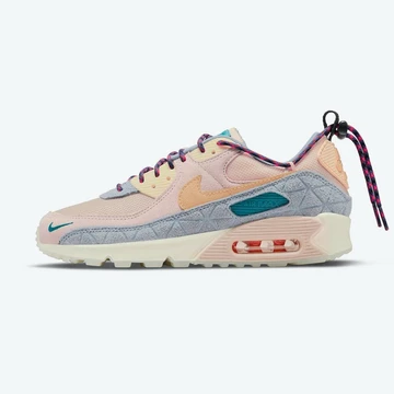 Air Max 90 Fossil Stone