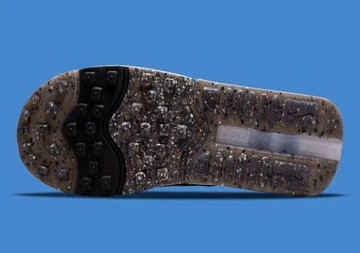 Air Max Furyosa Green Purple