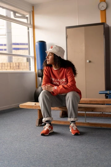 Size x New Balance 550 Collage Pack