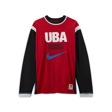 Undercover x Nike UBA Apparel