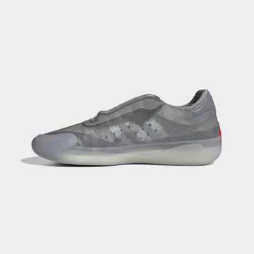 Prada x adidas Luna Rossa 21 Silver