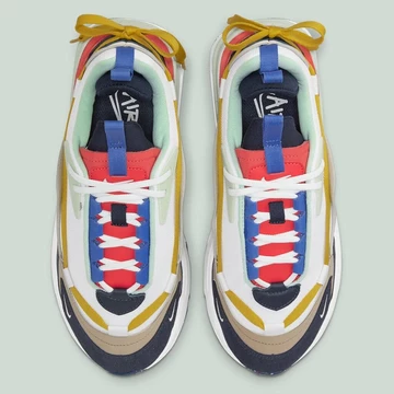 Air Max Furyosa Rattan