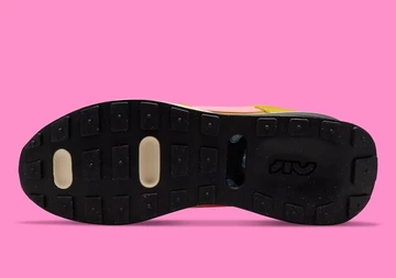 Nike Air Max Pre-Day Dark Citron