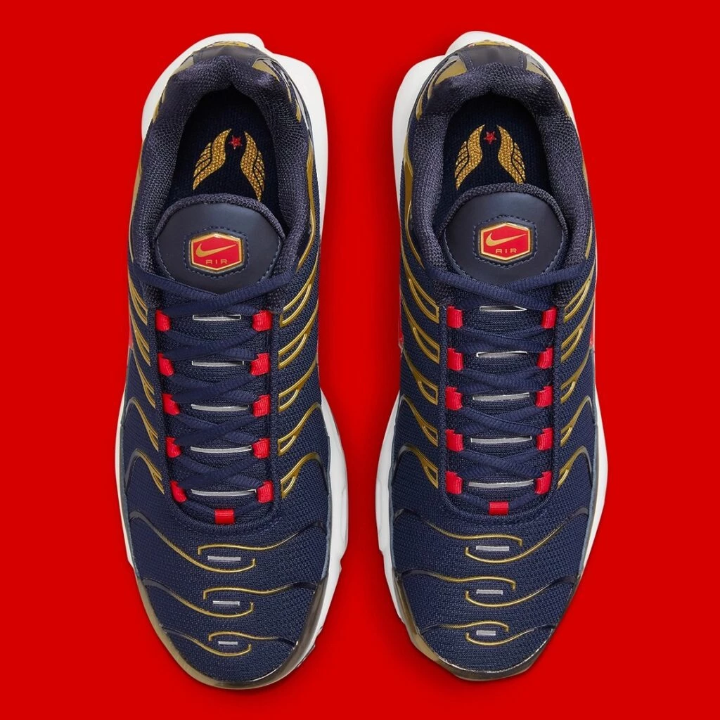 Nike Air Max Plus Obsidian DH4682-400 Dead Stock