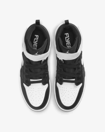 Jordan 1 FlyEase Panda