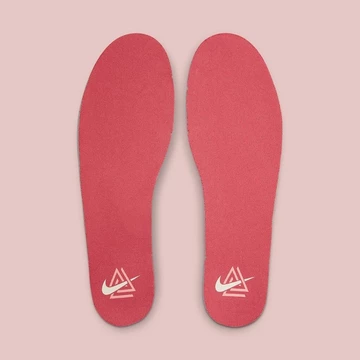 Social Status x Nike Dunk Mid Free Lunch Pink Glaze