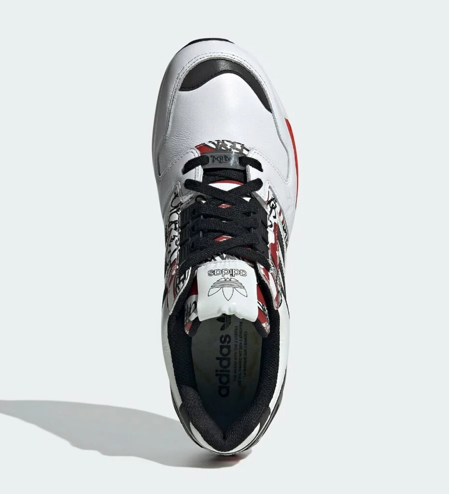 アディダスエックス atmons-x-adidas-zx-8000-