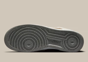 Air Force 1 Toasty Brown