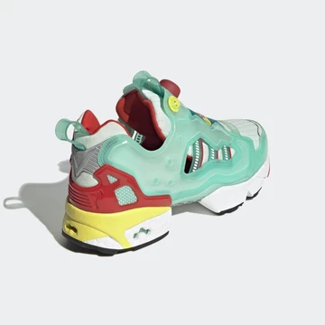 adidas ZX Fury Eqt Green