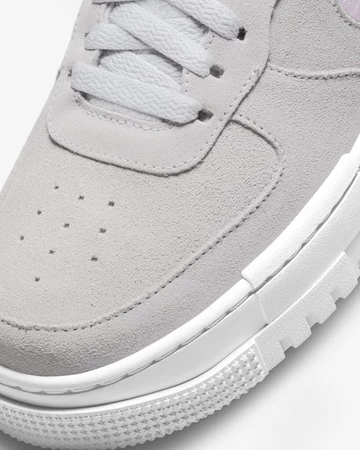Nike Air Force 1 Pixel Lilac