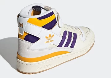 adidas Forum 84 High Lakers