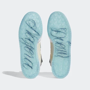 Diego Najera x adidas Forum 84 Mid