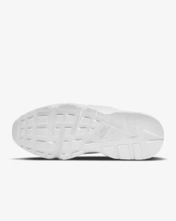 Nike Huarache All White